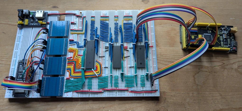 Rewired